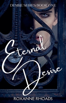 Paperback Eternal Desire Book