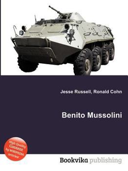Benito Mussolini