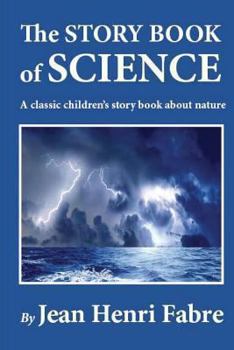 Paperback The Story Book of Science Book