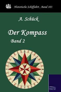 Hardcover Der Kompass [German] Book