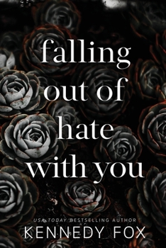 Falling out of Hate with You - Book  of the Checkmate duet series