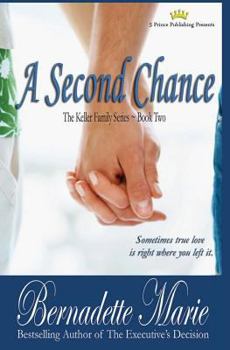 Paperback A Second Chance Book