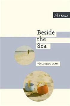 Paperback Beside the Sea Book