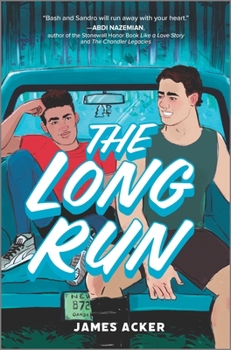 Hardcover The Long Run Book