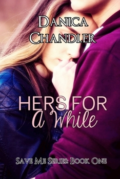 Paperback Hers For A While (A Sensual Romance) Book