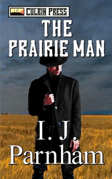 Paperback The Prairie Man Book