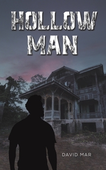 Paperback Hollow Man Book