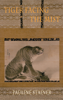 Paperback Tiger Facing the Mist Book