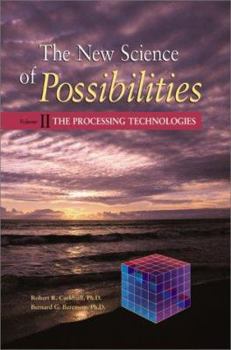 Paperback New Science of Possibilities 2 Book