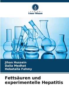 Paperback Fettsäuren und experimentelle Hepatitis [German] Book