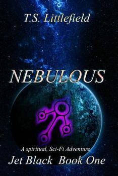 Nebulous - Book #1 of the Jet Black