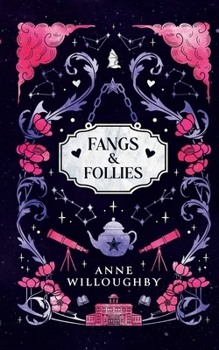 Paperback Fangs & Follies: Soulmates Book