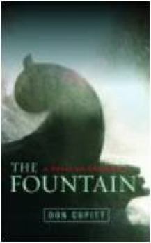Paperback The Fountain: A Secular Theology Book