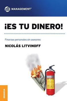 Paperback Es Tu Dinero! (Spanish Edition) [Spanish] Book