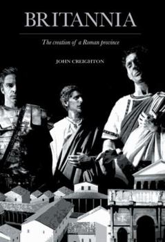 Paperback Britannia Book