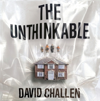 Paperback The Unthinkable: A Story of Control, Violence and My Mother Book