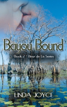 Paperback Bayou Bound Book