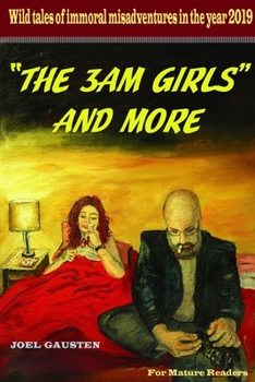 Paperback "The 3am Girls" and More Book