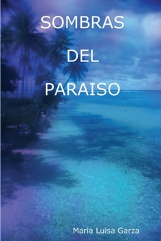 Paperback Sombras del Paraiso Book