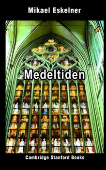 Paperback Medeltiden [Swedish] Book