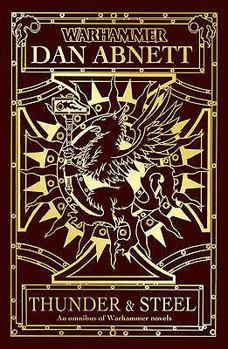 Thunder & Steel
