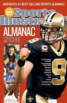 Sports Illustrated Almanac 2011