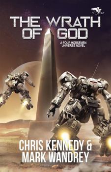 The Wrath of God (Exodus)