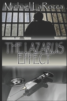 Paperback The Lazarus Effect Book