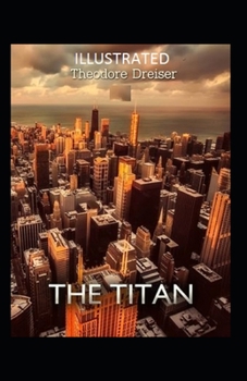 Paperback The Titan Illustrated Book
