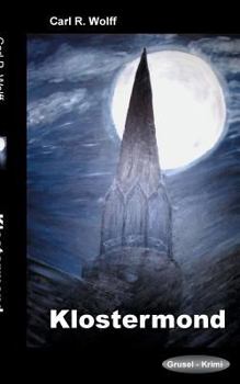 Paperback Klostermond [German] Book