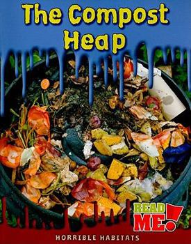 Paperback The Compost Heap Book