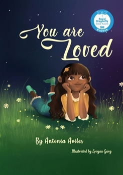Paperback You Are Loved Book