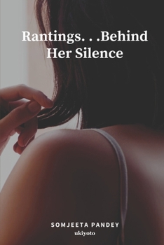 Paperback Rantings. . .Behind Her Silence Book