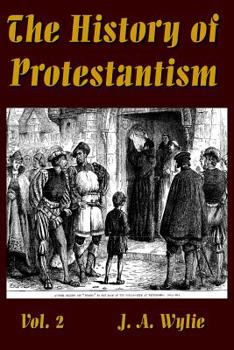 Paperback The History of Protestantism Vol. 2 Book