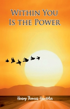 Paperback Within You Is The Power Book