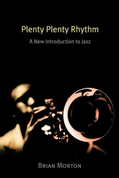 Hardcover Plenty Plenty Rhythm Book