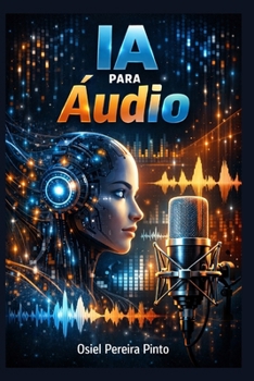 Paperback IA para Áudio [Portuguese] Book