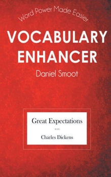Paperback Vocabulary Enhancer (Great Expectations) Book