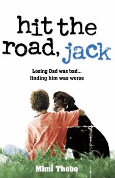 Paperback Hit the Road, Jack Book