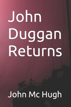 Paperback John Duggan Returns Book
