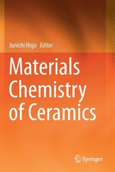洋書 Materials Chemistry of Ceramics Materials Chemistry of Ceramics book