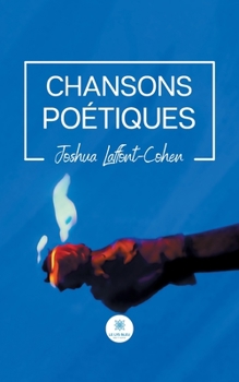 Paperback Chansons poétiques [French] Book