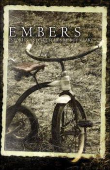 Paperback Embers Book