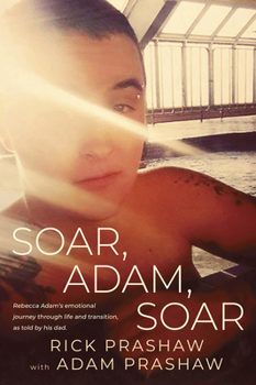 Paperback Soar, Adam, Soar Book