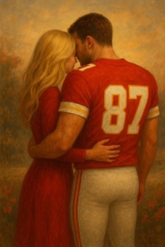 The Swift Effect: How Taylor Swift and Travis Kelsey became the power couple of our generation.