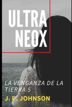 Paperback Ultra Neox [Spanish] Book