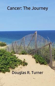 Paperback Cancer: The Journey Book