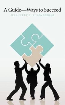 Paperback A Guide-Ways to Succeed Book