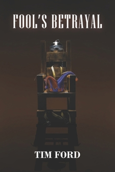 Paperback Fool's Betrayal Book