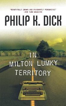 Paperback In Milton Lumky Territory Book